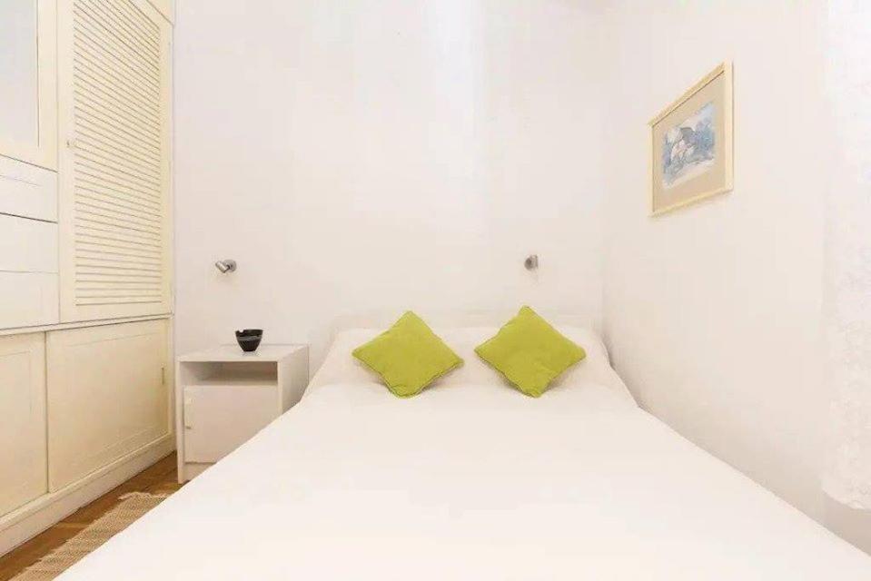 Apartment Casa Di Nono Baska  Bagian luar foto