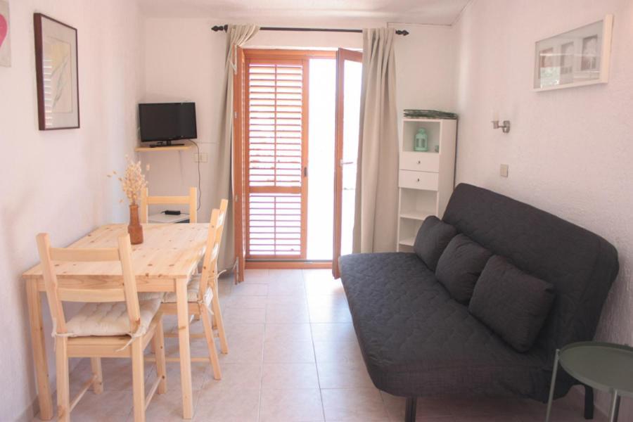 Apartment Casa Di Nono Baska  Bagian luar foto